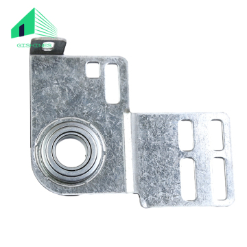 Galvanized Hardware Bracket Solution for Automatic Garage Doors