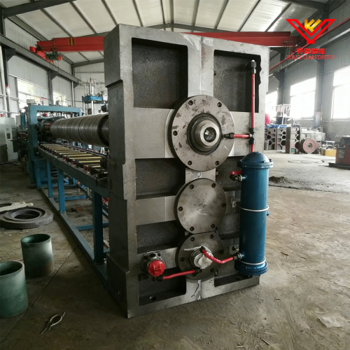 Reductor de servicio pesado de metal desnudo