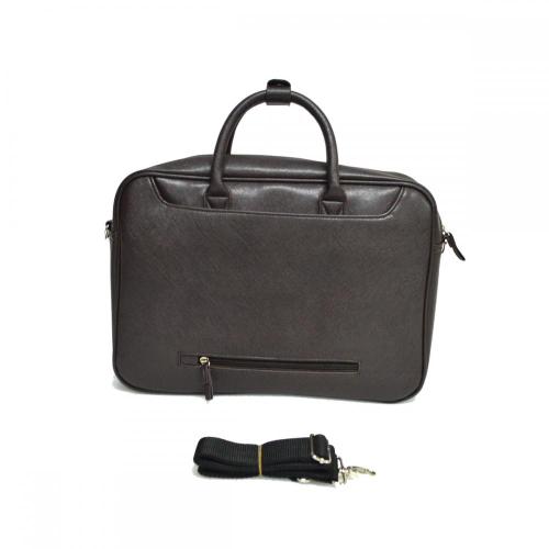 15,6 &quot;PU Laptoptasche Aktentasche