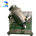 Three Dimensional Mixer Alginate Mixing Machine