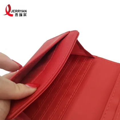 Womens Snap Clutch Wallets Small Compact Wallets