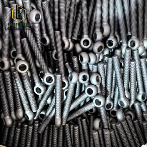 Поворотные болты DIN444 на продажу