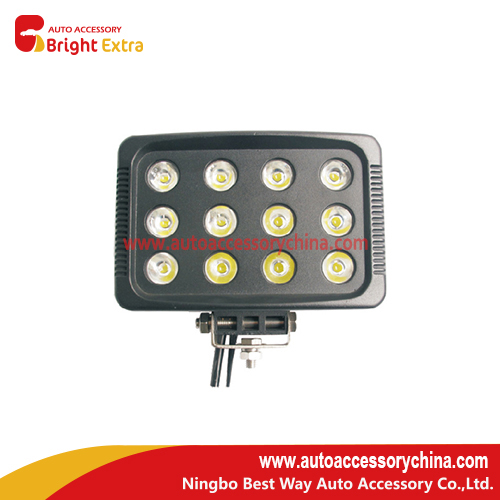 Led Flood Lights For Trucks