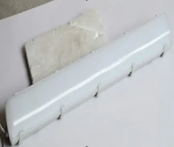 commercial electric lighting