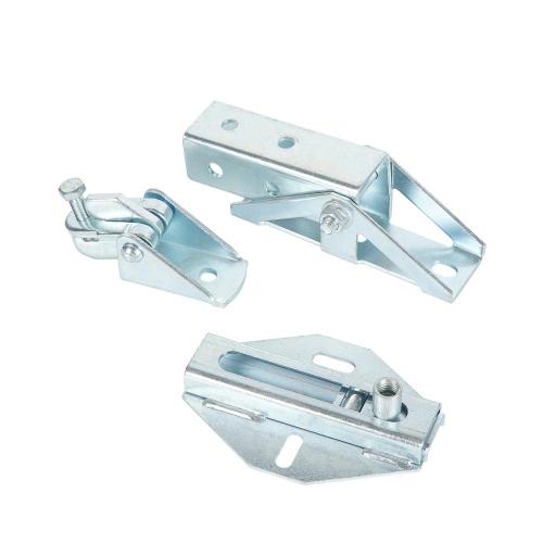 Inside Beam Clamps stainless steel unistrut brackets Supplier