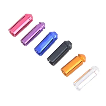 12pcs Aluminum Alloy Darts Flight Savers Dart Wing Tail Protector Steel Soft Tip Darts Accessories