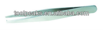 Stainless Steel Split-ring Tweezer