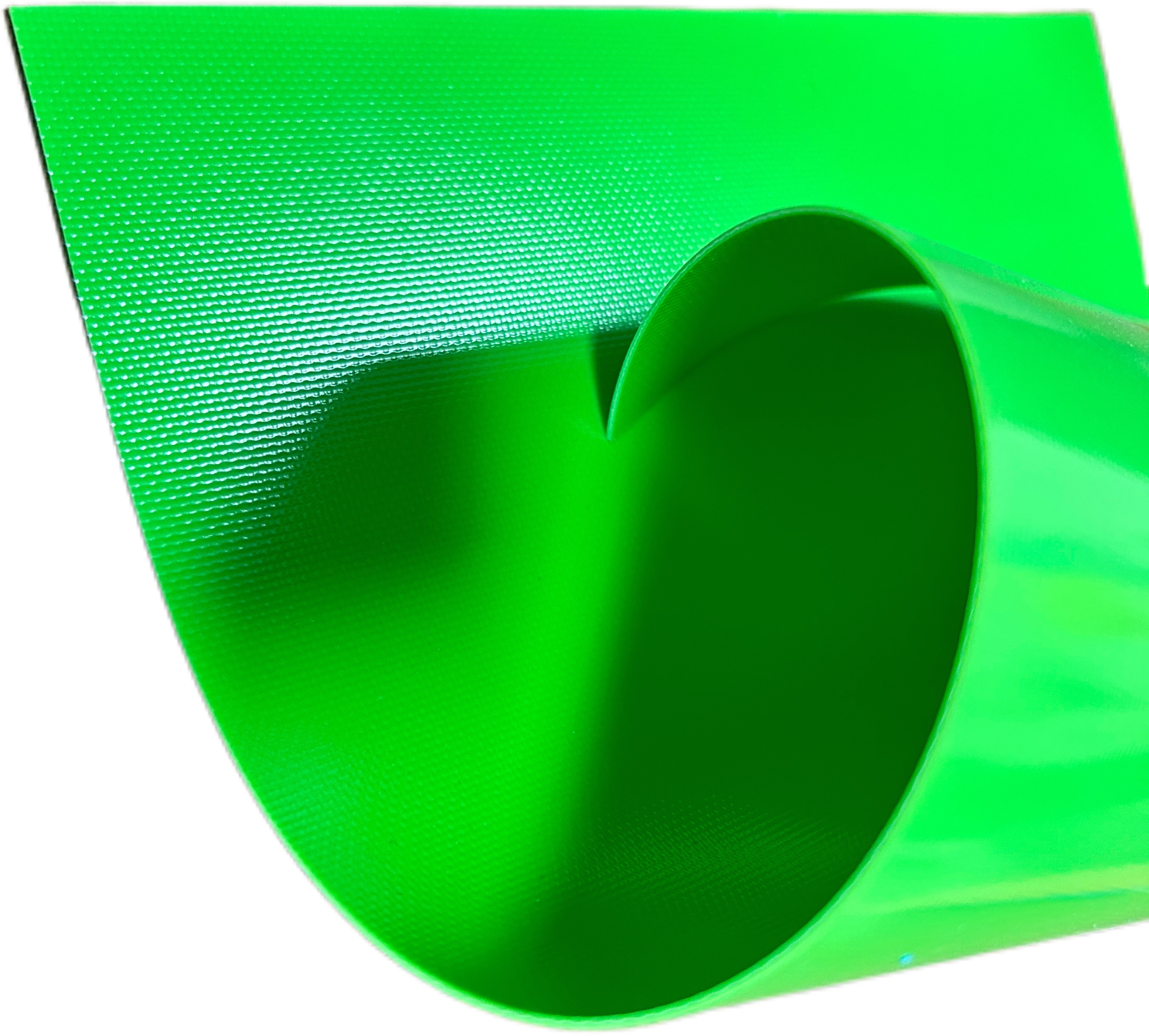 Livite 760gsm 0,6 mm in tessuto PVC Materiale gonfiabile