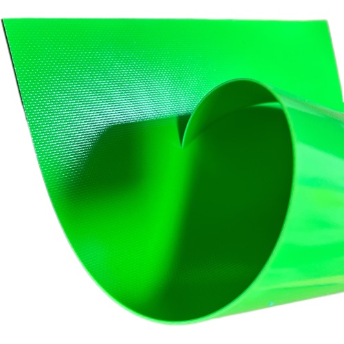 Livite 760gsm 0,6 mm PVC Fabric de bateaux gonflables