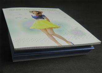 Company Catalogue / Booklet / Brochure Printing Services 12