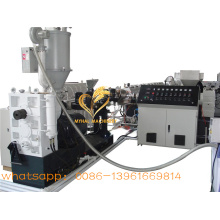 Pvc steel wire suction Hose Pipe Making Machine