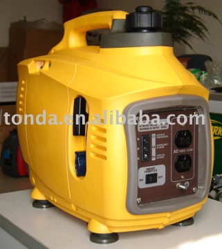 1.5KVA Digital generator