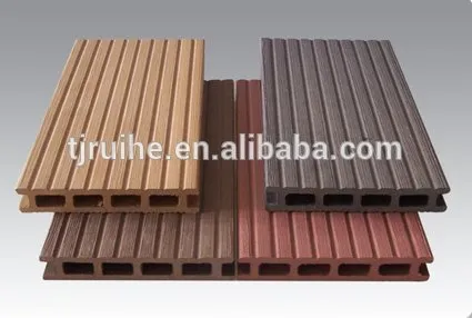 Eco-Friendly Waterproof Flooring