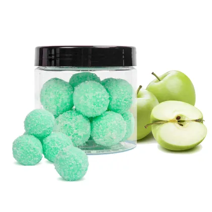 Hydrating Moisturizing Vegan Sugar Cube Body Scrub Cubes