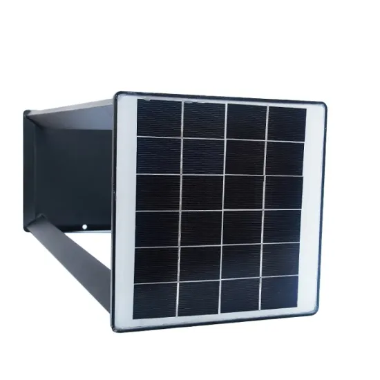 Decorative Standing Solar Lawn Lamp for Garden