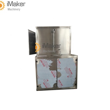 Factory Direct Automatic Chocolate Melting and Continuous Tempering Machines