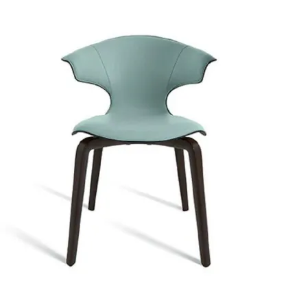 Montera Chair Leather easy chair