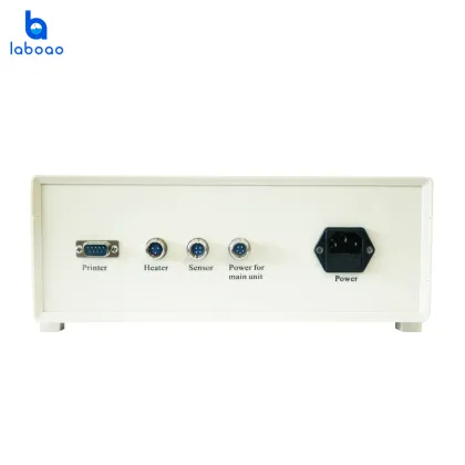 Laboao Brookfield Viscometer with Heating Capability