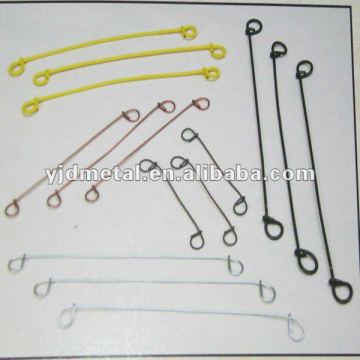 cheap loop tie wire (20 years factory )