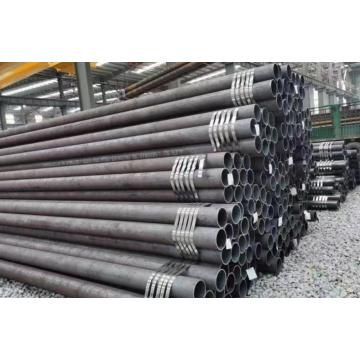 Hot-rolled 4130 Carbon Alloy Seamless Steel Pipe