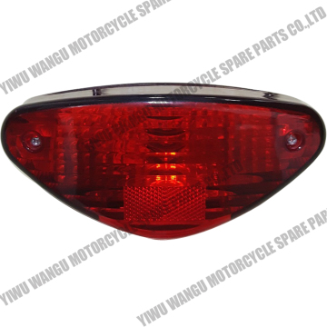 BAJAJ BOXER BM100 BM150 TEC TEAL FINK SIGNAL SIGNAL SIGNAL LAMP