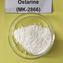Hot sell ostarine mk-2866 powder liquid capsule sarms