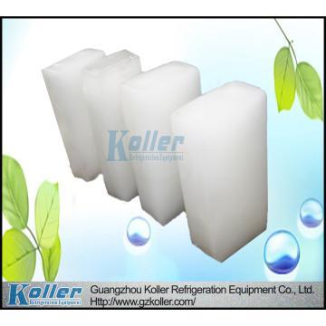 Small Capacity Block Ice Machine (1 Ton/Day)