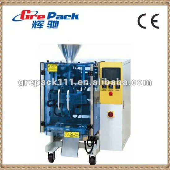 food packing machine