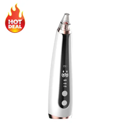 2020 blackhead remover set blackhead remover