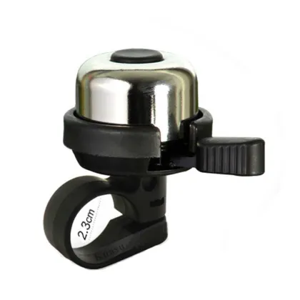 Pure Copper Bell - Bicycle & MTB Bike Accessory