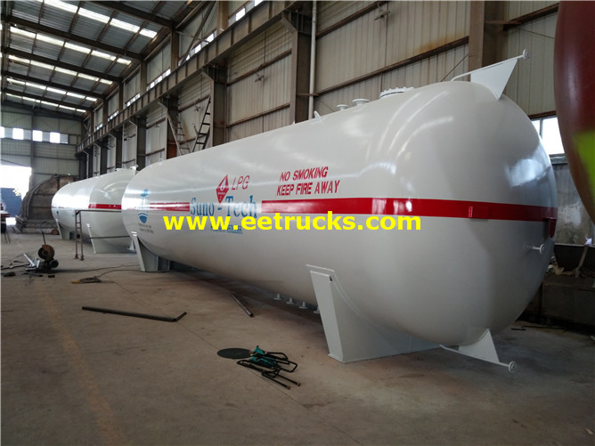 20000L Propane Storage Tank