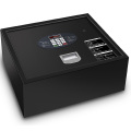 Security Mini Digital Safe Box Hotel Safe