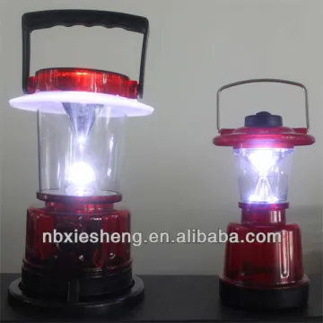 XS-CL5401 camping torch