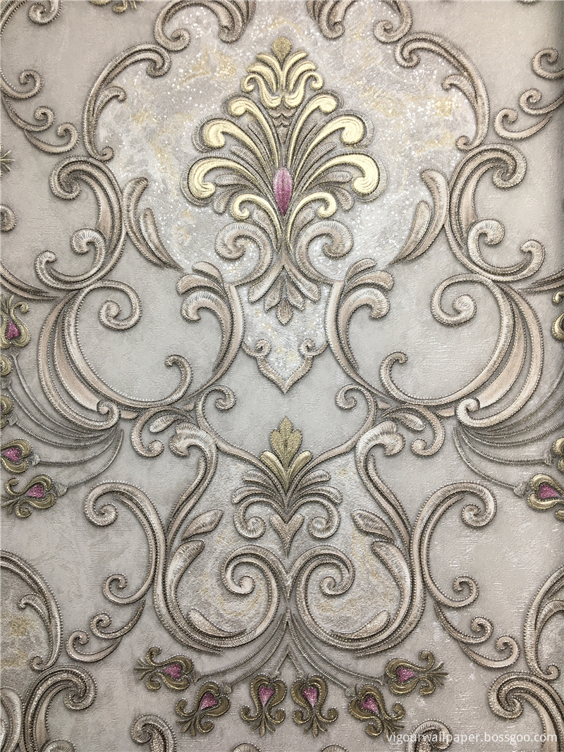 Pvc Wallpaper Wallcovering 2021080513 Jpg