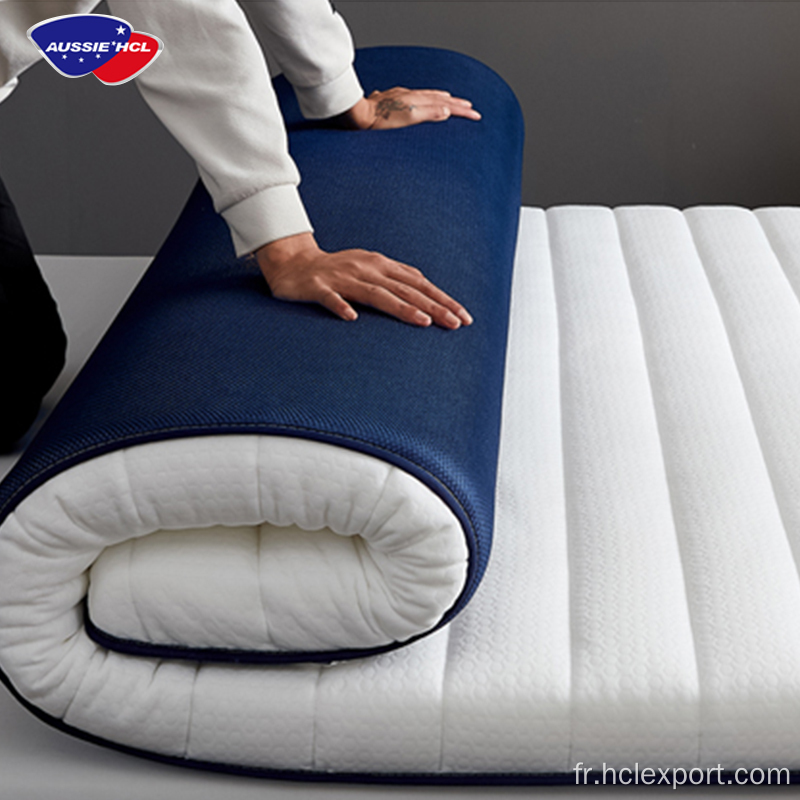 matelas en mousse Colchon Twin Queen bien matelas