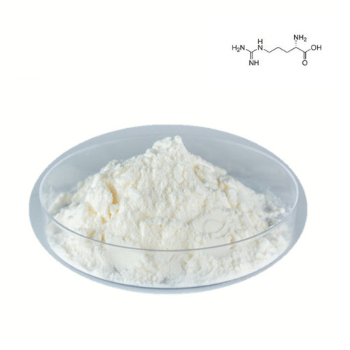 L Arginine Powder Bulk Best Quality L-arginine/L arginine Powder With Bulk Price Factory