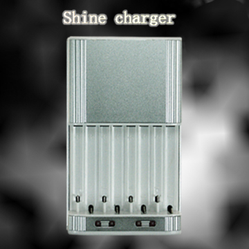 Shine charger