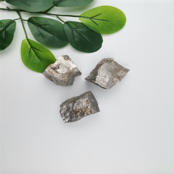 Industrial Grade Ferrosilicon Si35 10-30 Mesh