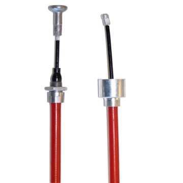 Universal Durable Trailer Brake Cable with Quick Connect