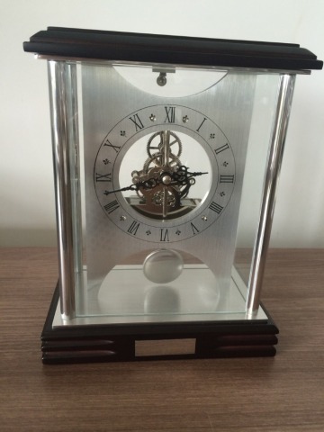pendulum mantel clock,clock pendulum