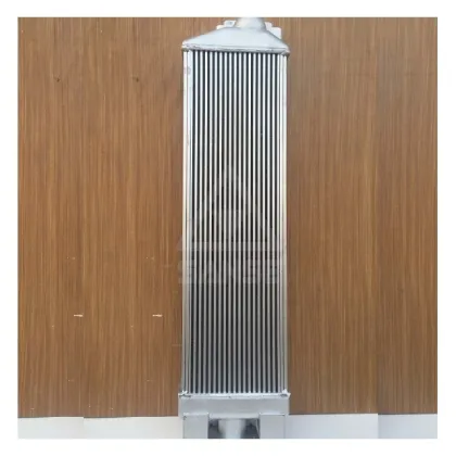 195-03-65181 Bulldozer Intercoolers For D375A-6