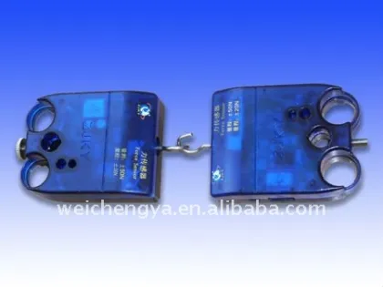 Datalogging--Force sensor (physics educational equipment of lab)