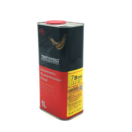 Transpeed Wholesale DSG 7-Speed Transmission Fluid