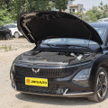 Wuling Starlight 2025 150km Smart Navigation Edition