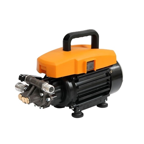 high pressure car washer induction car washer pump