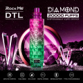Gudang Rock Me Diamond 20K Puffs Vape