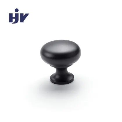 Round cabinet knobs BSN furniture drawer door pulls