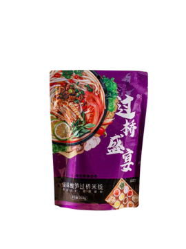 Dai Sour Bamboo Yunnan Rice Noodle Bag