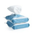 Toallitas de limpieza faciales premium