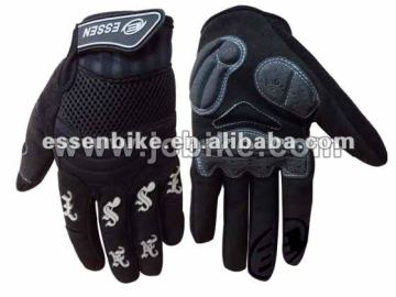 HOT Outdoor Sports Motorcycle Cycling Bike Monster Bicycle Full Finger Gloves S-XL